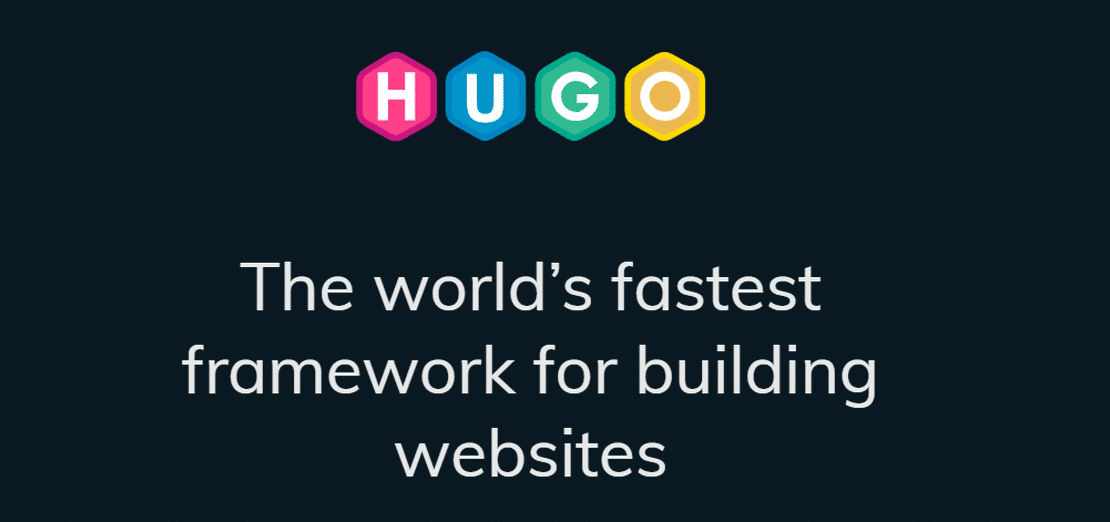 Hugo Magic: Crafting Exceptional Websites with the Ultimate Generator
