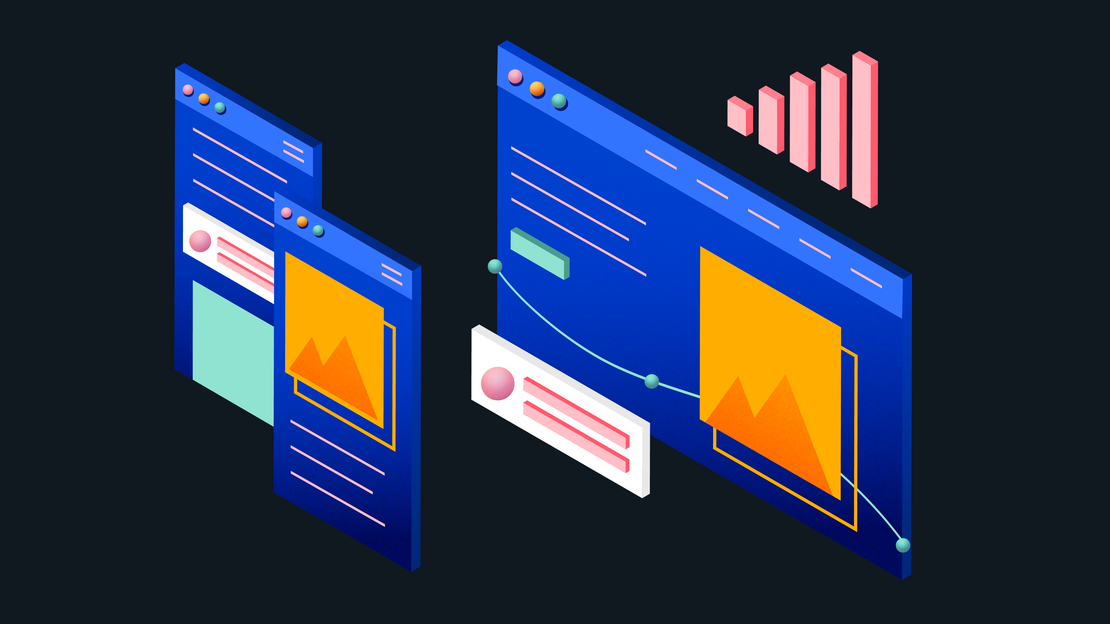 Pixel Perfection: Creating Digital Experiences in the World of Web Design